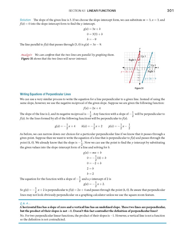 Algebra and Trigonometry - Front Matter 319